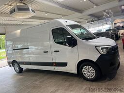 RENAULT Master dCi Maxi L3-H2 Hoch+Lang*Garantie*