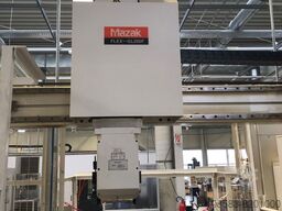 Mazak MULTIPLEX 6300-II Y