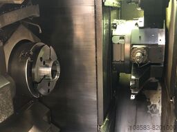 Mazak MULTIPLEX 6300-II Y