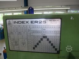 INDEX ER 25