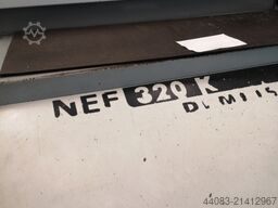GILDEMEISTER NEF 320 K