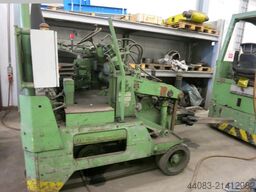 DANGO & DIENENTHAL A  5.1