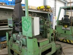 DANGO & DIENENTHAL A  5.1