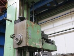 JUARISTI MDR 205 M CNC