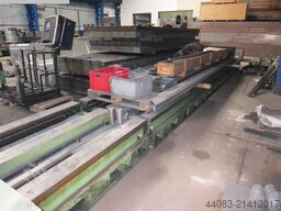 JUARISTI MDR 205 M CNC