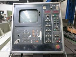 JUARISTI MDR 205 M CNC