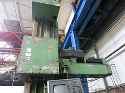 JUARISTI MDR 205 M CNC