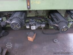 JUARISTI MDR 205 M CNC