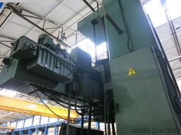JUARISTI MDR 205 M CNC