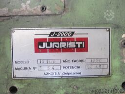JUARISTI TS 150