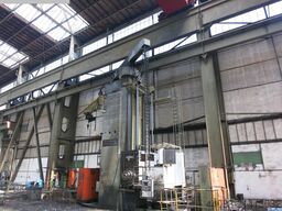 SCHIESS-FRORIEP 4FB 36/22,5 CNC