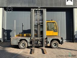 Baumann GX70/12/81 TR