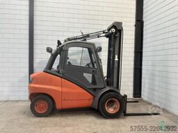 Linde H 50 D (394)