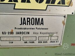 JAROMA DSKE 2