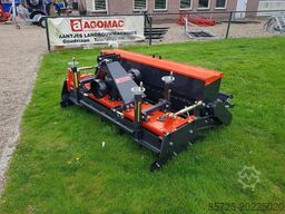  Zaaicombinatie