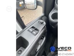 Iveco Daily 35S14E Adaptive Cruise Control • Automaat...