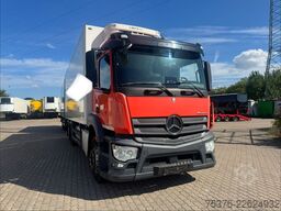 MERCEDES-BENZ ANTOS 2540 kompletter ZUG