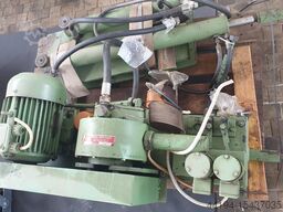 Möhringer Stammeinleger STM2