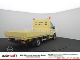 VOLKSWAGEN Crafter 35 *TOP ZUSTAND* 1.HAND+AHK 3,0t (0524)