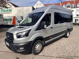 FORD Transit 4,6t L4 18-Sitzer, Trend, Garantie