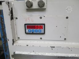 TRENNJAEGER LTS 520 HA