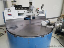 TRENNJAEGER LTS 520 HA