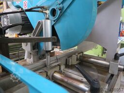 BERG & SCHMID VELOX 350 VA MPS