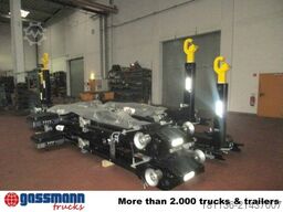  T20-47-S Abrollanlage