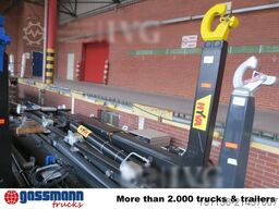  T20-47-S Abrollanlage