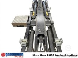 T20-60-S Abrollanlage