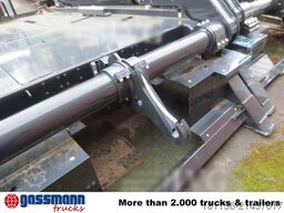  TS2012TAZ Tele-Absetzanlage