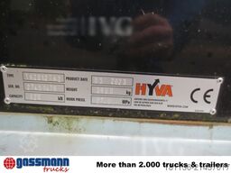  TS2012TAZ Tele-Absetzanlage