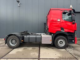 Renault C 460 / Hydraulic / Big Axle / 497.000..KM!! / ...