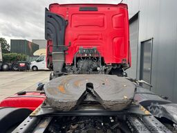 Renault C 460 / Hydraulic / Big Axle / 497.000..KM!! / ...