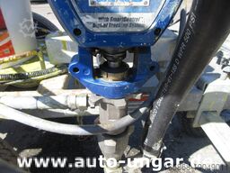 Graco LineLazer III 3900 Linedriver ride-on