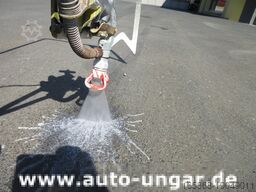 Graco LineLazer III 3900 Linedriver ride-on