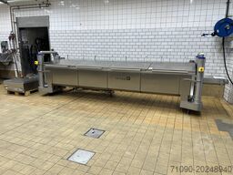 HiTec Food Systems Steamer 45/400E