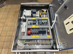 HiTec Food Systems Steamer 45/400E