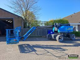 Sinoboom AB18EJ (AB600EJ)