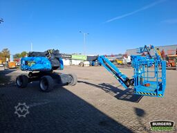 Sinoboom AB18EJ (AB600EJ)