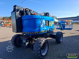 Sinoboom AB18EJ (AB600EJ)