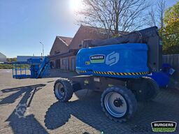 Sinoboom AB18EJ (AB600EJ)