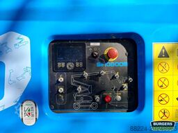 Sinoboom AB18EJ (AB600EJ)