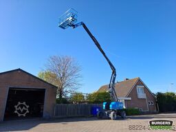 Sinoboom AB18EJ (AB600EJ)