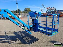 Sinoboom AB18EJ (AB600EJ)