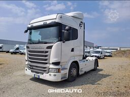 SCANIA SCANIA - SCANIA R450 - TRATTORE