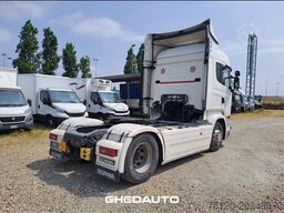 SCANIA SCANIA - SCANIA R450 - TRATTORE
