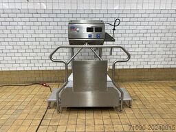 KOHLHOFF DLSO-HD 1100-R+EK-800-R