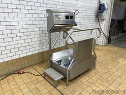 KOHLHOFF DLSO-HD 1100-R+EK-800-R