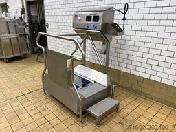 KOHLHOFF DLSO-HD 1100-R+EK-800-R